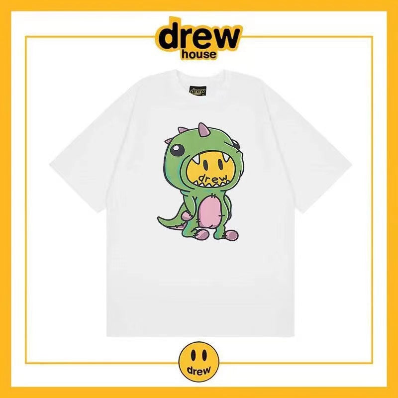 Drew House Unisex Dinosaur Tee – 4EVER SUPERMARKET