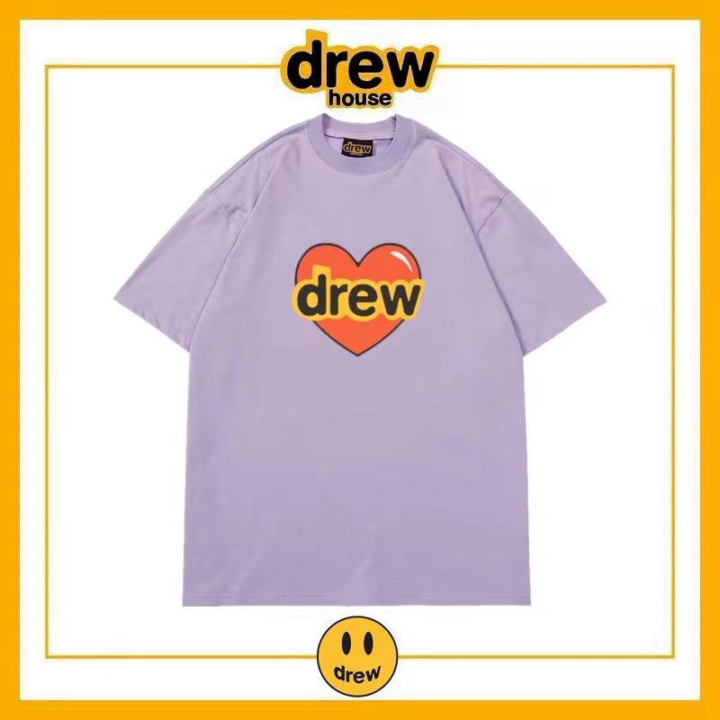 Drew House I Love Drew SS Tee – 4EVER SUPERMARKET