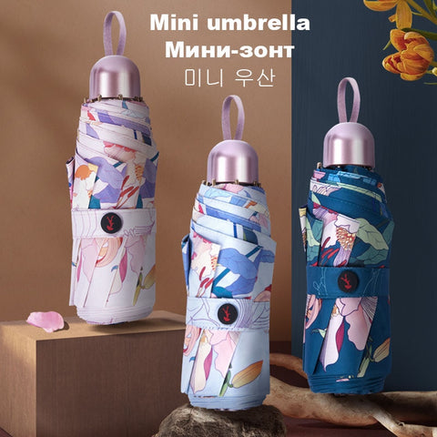 Premium Sun&Rain Umbrella