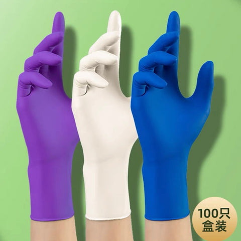 Disposable Gloves (100pcs)